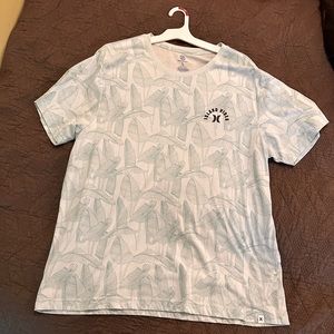 Hurley Tee
